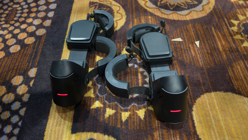 Image: Gizmodo / Michael Nunez